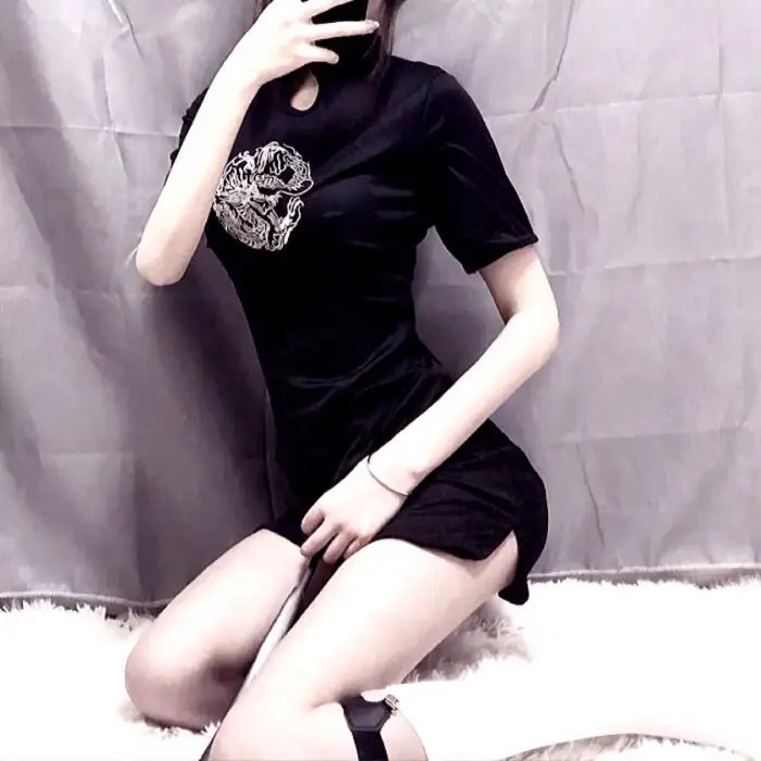 加州玩偶